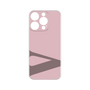 Premium Panel［ Original - initial color - V dusty pink ］