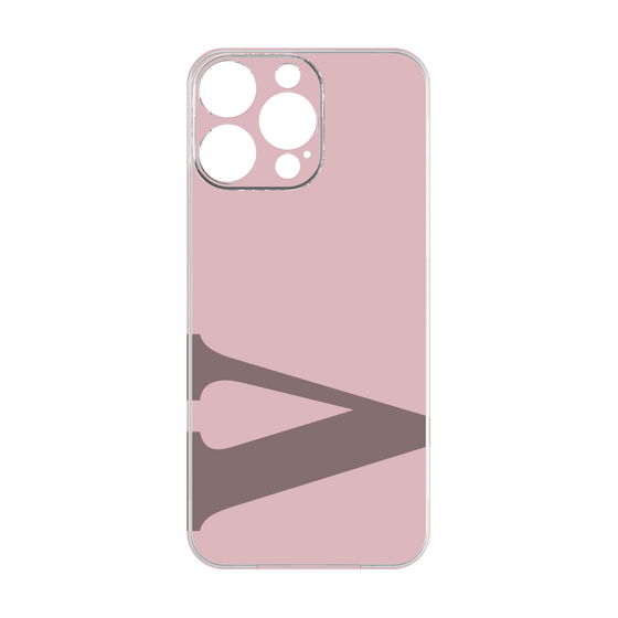 Premium Panel［ Original - initial color - V dusty pink ］