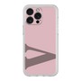 Premium Panel［ Original - initial color - V dusty pink ］