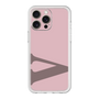Premium Panel［ Original - initial color - V dusty pink ］