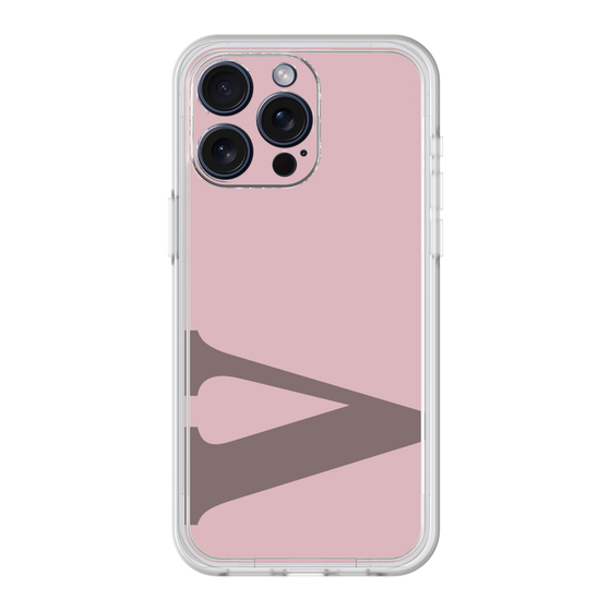 Premium Panel［ Original - initial color - V dusty pink ］