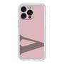 Premium Panel［ Original - initial color - V dusty pink ］