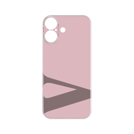 Premium Panel［ Original - initial color - V dusty pink ］