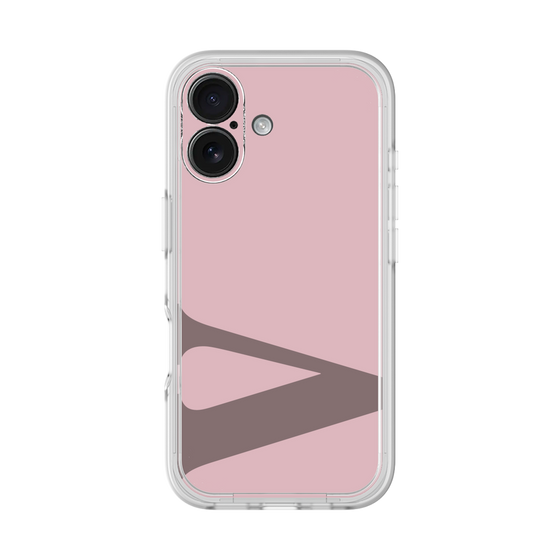 Premium Panel［ Original - initial color - V dusty pink ］