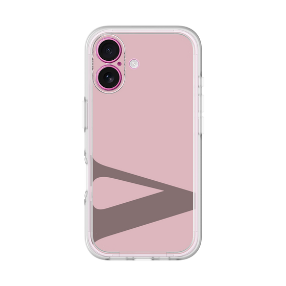 Premium Panel［ Original - initial color - V dusty pink ］