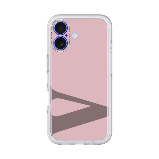 Premium Panel［ Original - initial color - V dusty pink ］