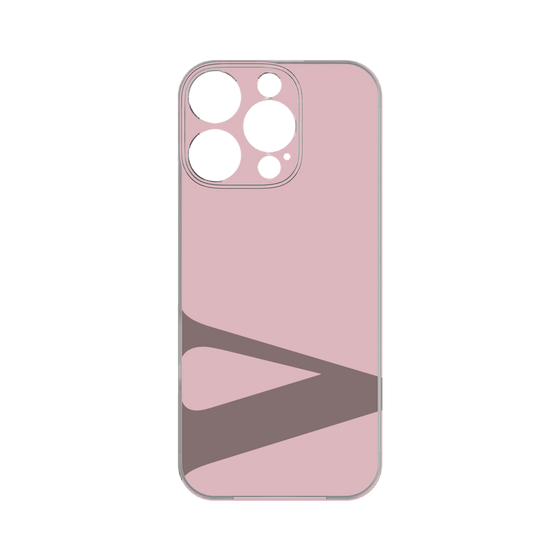 Premium Panel［ Original - initial color - V dusty pink ］