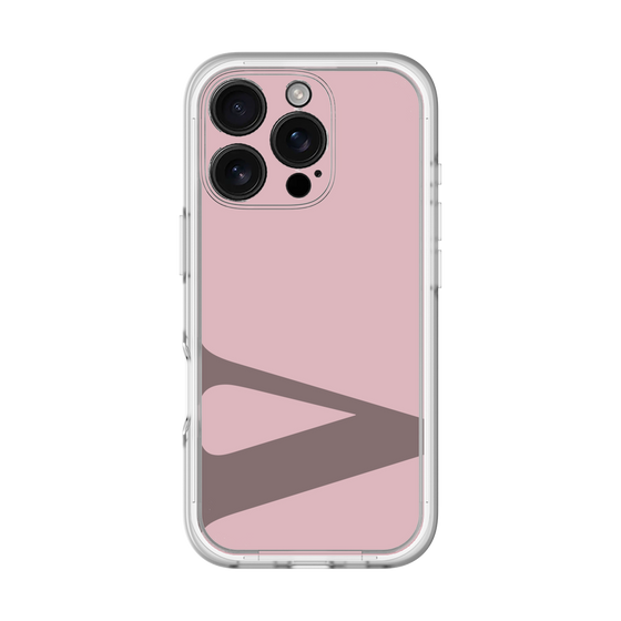 Premium Panel［ Original - initial color - V dusty pink ］