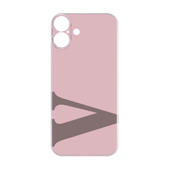 Premium Panel［ Original - initial color - V dusty pink ］