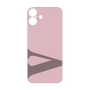 Premium Panel［ Original - initial color - V dusty pink ］