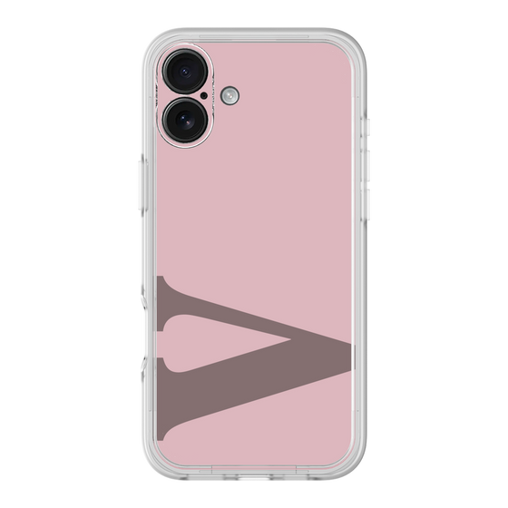 Premium Panel［ Original - initial color - V dusty pink ］