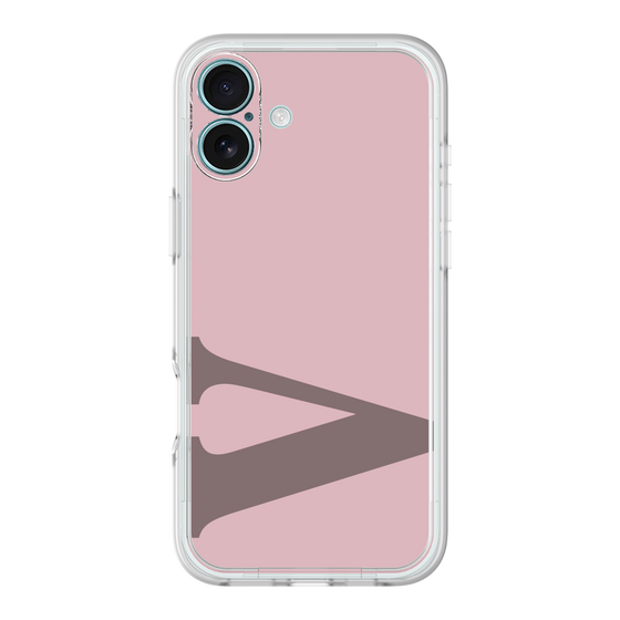 Premium Panel［ Original - initial color - V dusty pink ］