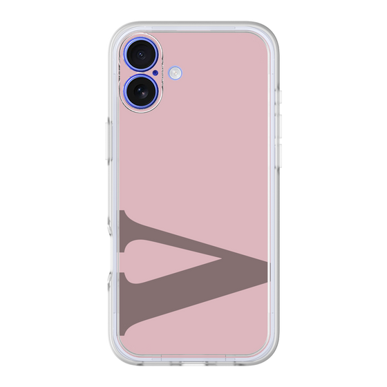Premium Panel［ Original - initial color - V dusty pink ］