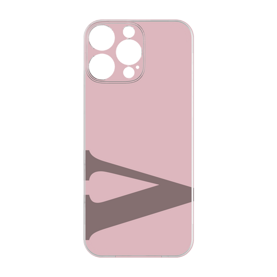 Premium Panel［ Original - initial color - V dusty pink ］