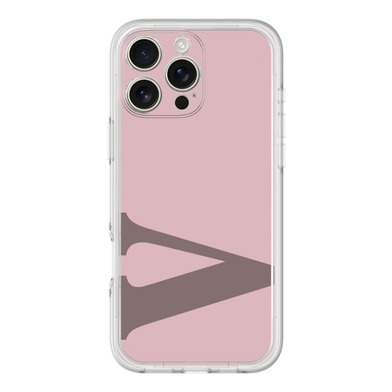 Premium Panel［ Original - initial color - V dusty pink ］