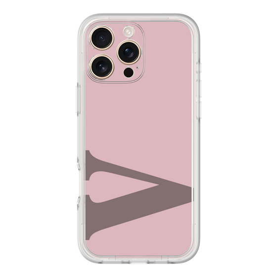 Premium Panel［ Original - initial color - V dusty pink ］