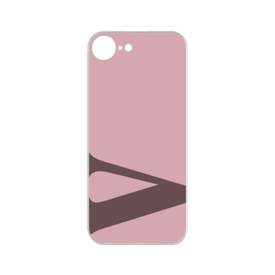 Premium Panel［ Original - initial color - V dusty pink ］