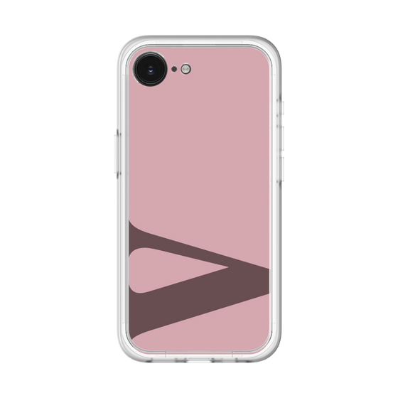 Premium Panel［ Original - initial color - V dusty pink ］