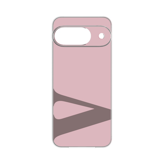 Premium Panel［ Original - initial color - V dusty pink ］