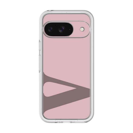 Premium Panel［ Original - initial color - V dusty pink ］