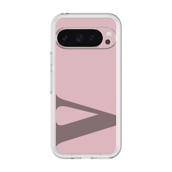Premium Panel［ Original - initial color - V dusty pink ］