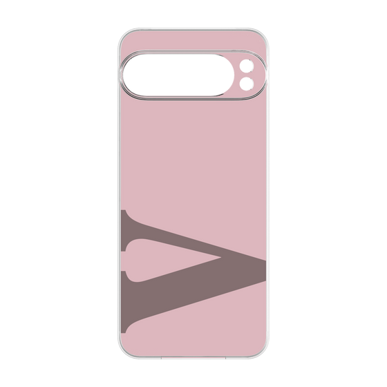 Premium Panel［ Original - initial color - V dusty pink ］