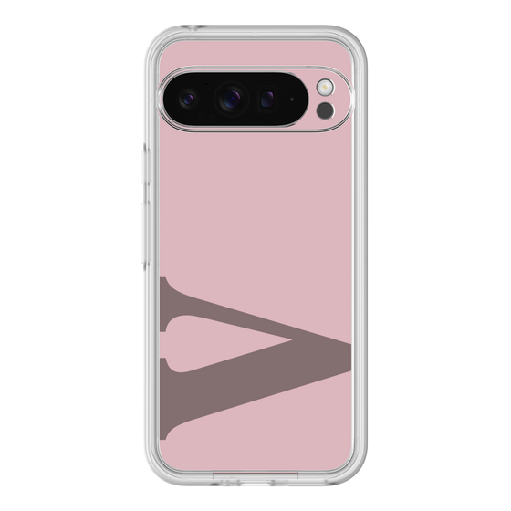 Premium Panel［ Original - initial color - V dusty pink ］