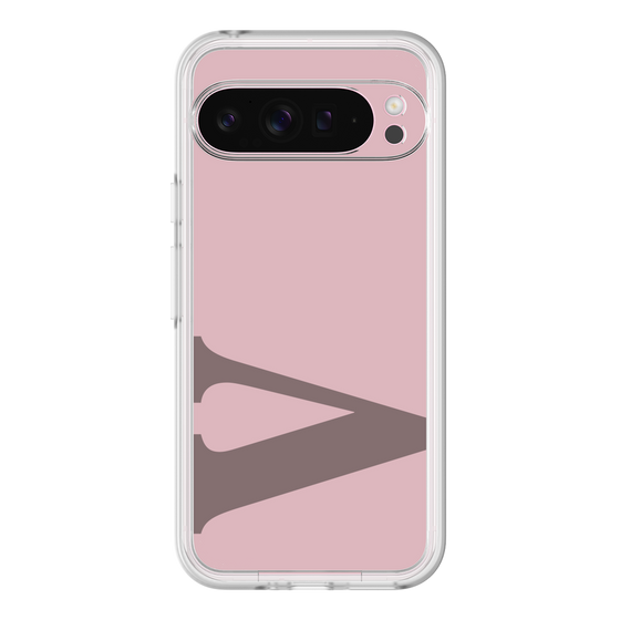 Premium Panel［ Original - initial color - V dusty pink ］