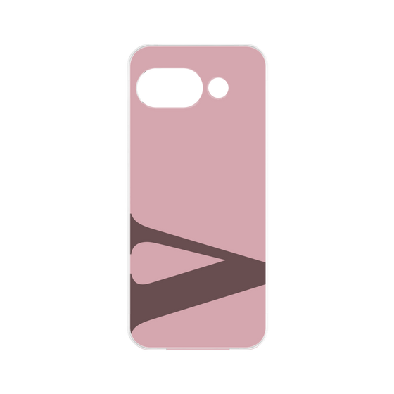 Premium Panel［ Original - initial color - V dusty pink ］
