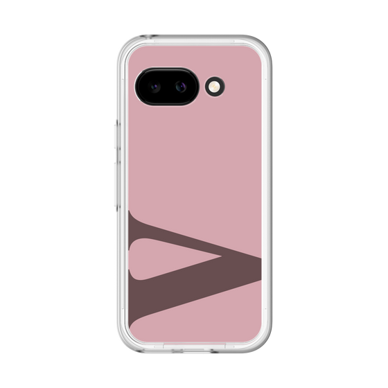 Premium Panel［ Original - initial color - V dusty pink ］