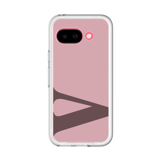 Premium Panel［ Original - initial color - V dusty pink ］
