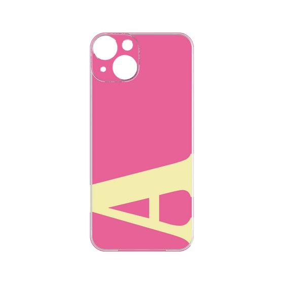 Premium Panel［ Original - initial color - A pink ］