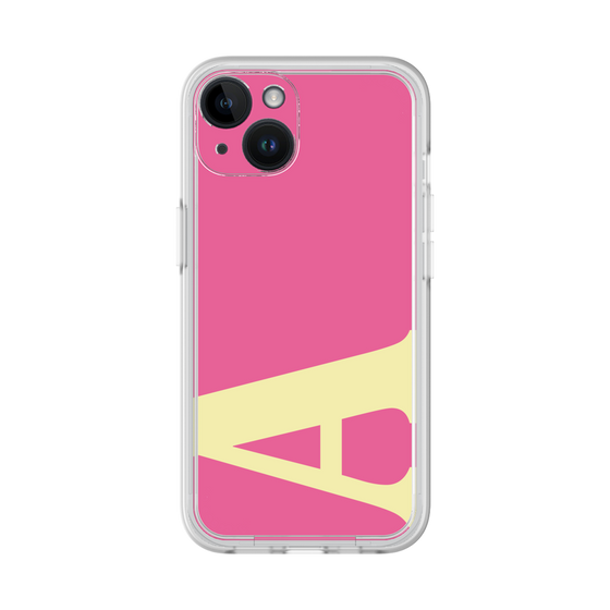 Premium Panel［ Original - initial color - A pink ］