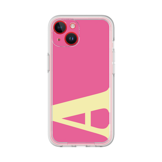 Premium Panel［ Original - initial color - A pink ］