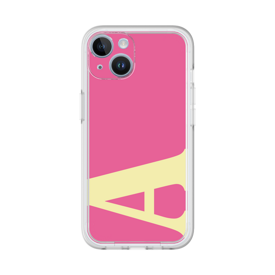 Premium Panel［ Original - initial color - A pink ］