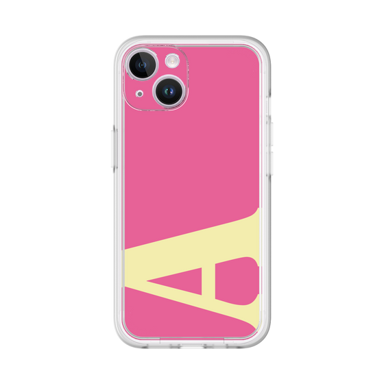 Premium Panel［ Original - initial color - A pink ］