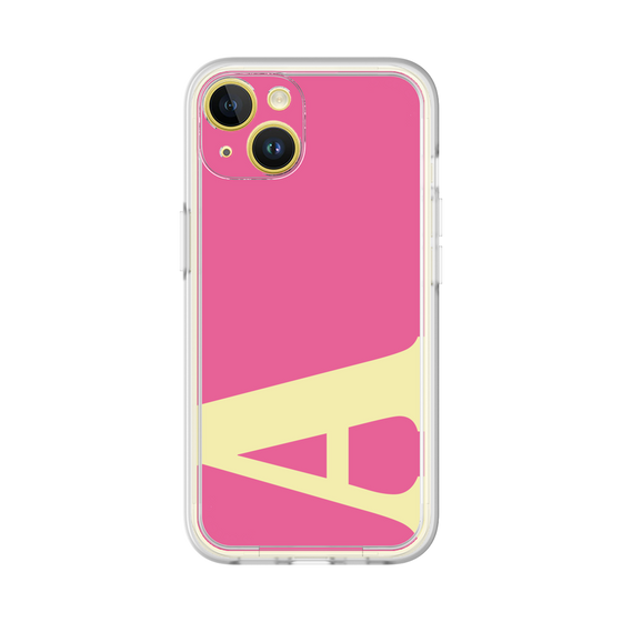 Premium Panel［ Original - initial color - A pink ］