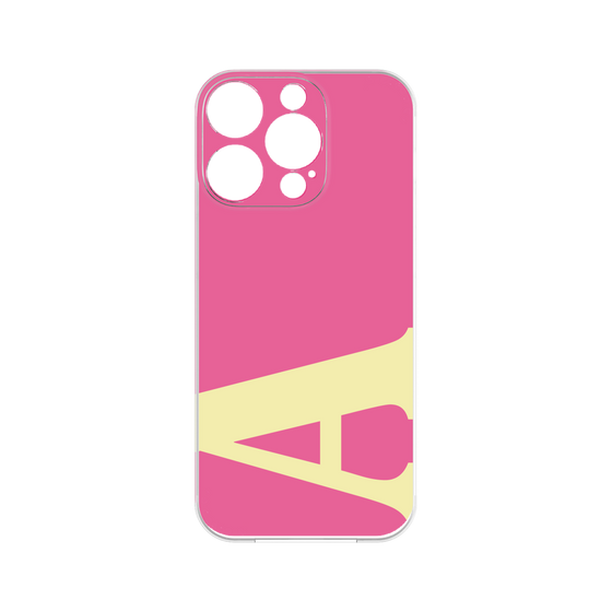 Premium Panel［ Original - initial color - A pink ］