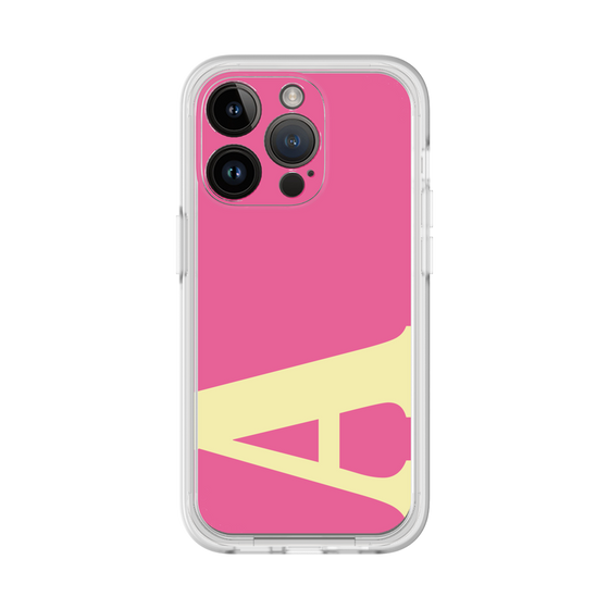 Premium Panel［ Original - initial color - A pink ］