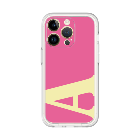 Premium Panel［ Original - initial color - A pink ］