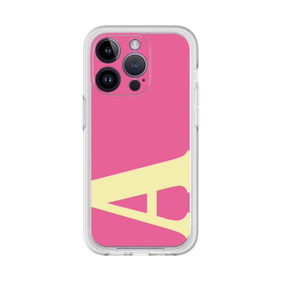 Premium Panel［ Original - initial color - A pink ］