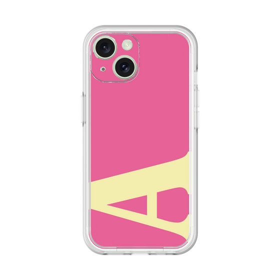 Premium Panel［ Original - initial color - A pink ］
