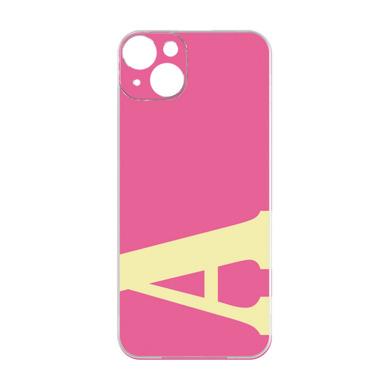 Premium Panel［ Original - initial color - A pink ］