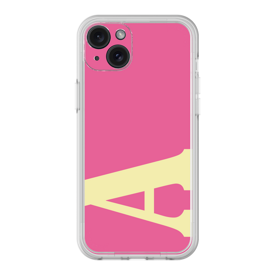 Premium Panel［ Original - initial color - A pink ］