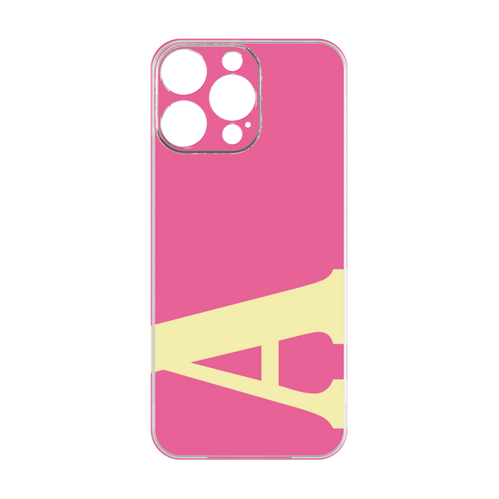 Premium Panel［ Original - initial color - A pink ］