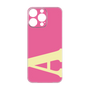 Premium Panel［ Original - initial color - A pink ］