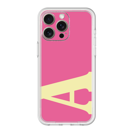 Premium Panel［ Original - initial color - A pink ］