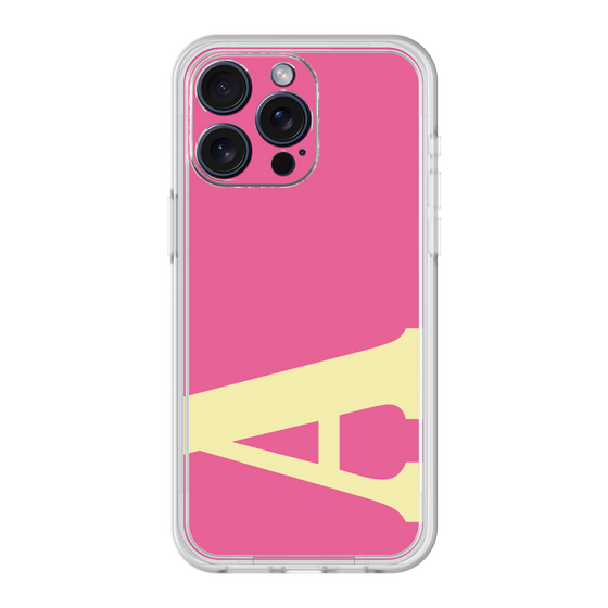 Premium Panel［ Original - initial color - A pink ］