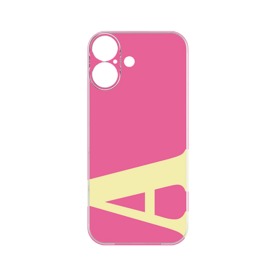 Premium Panel［ Original - initial color - A pink ］