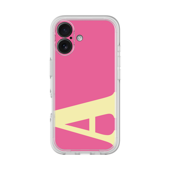 Premium Panel［ Original - initial color - A pink ］